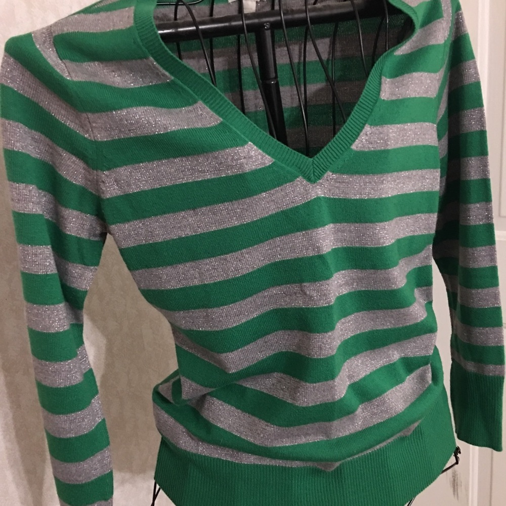 New York & Company sweaters.